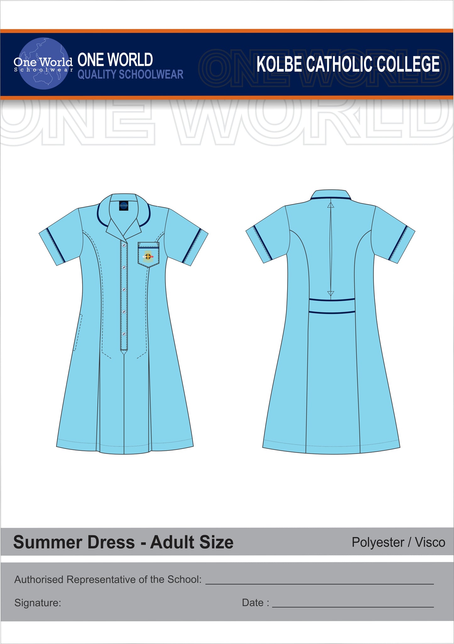 Summer Dress