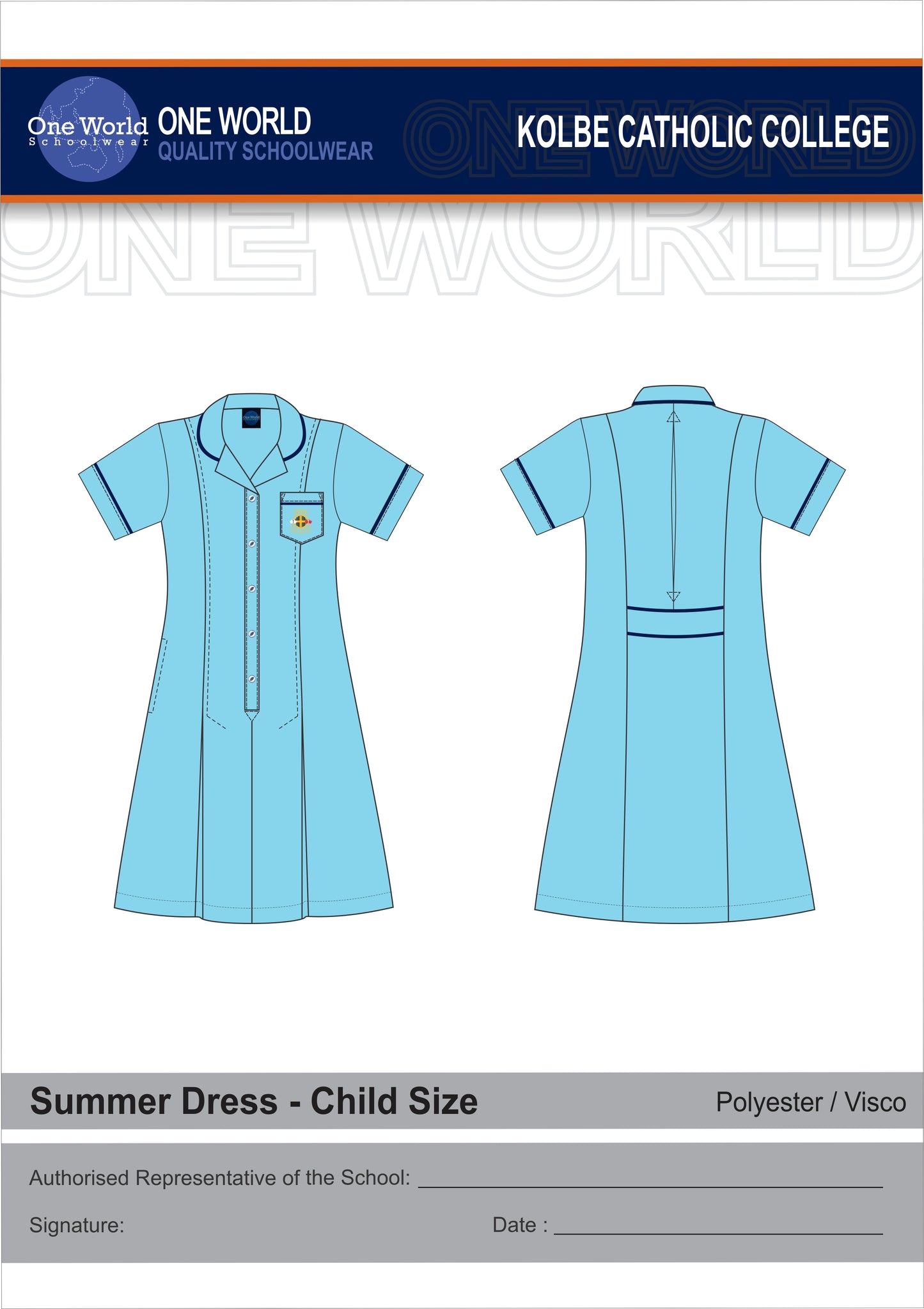 Summer Dress